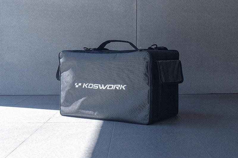 Koswork RC Car Carrying Bag Guide: Which Size Do You Need?
