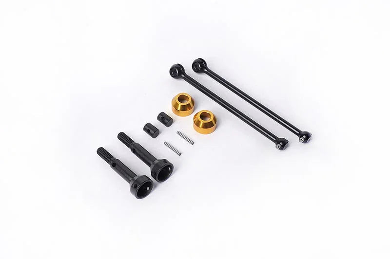 Koswork CVA Drive Shaft Set for Kyosho Optima Series
