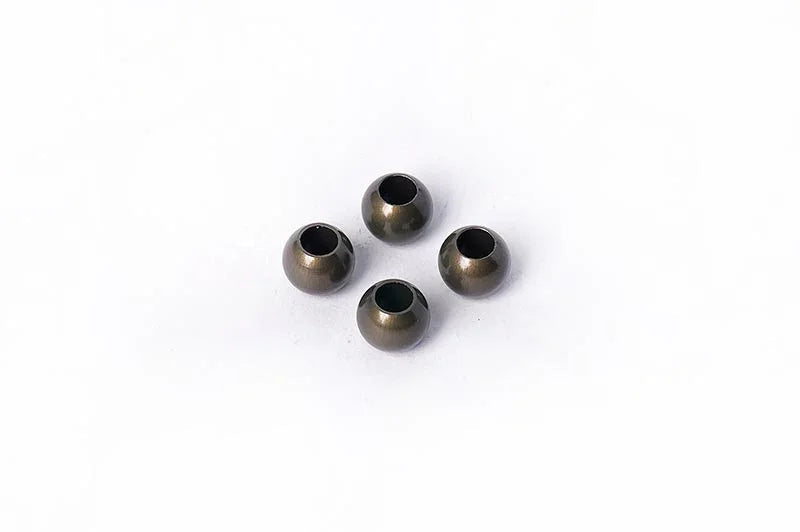Koswork 5.8mm Hard Anodized 7075 Pivot Ball for Kyosho — Precision Suspension Pivot