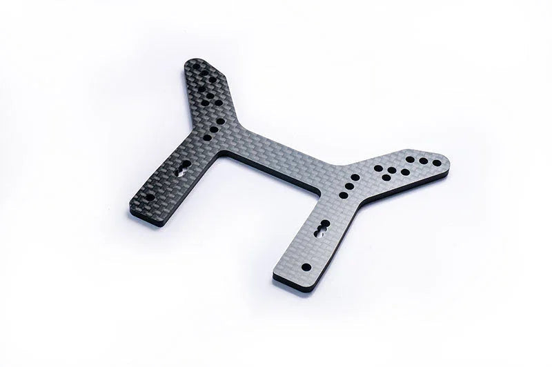 Koswork Yokomo Upgrade Parts — Shock Towers & Suspension Pins