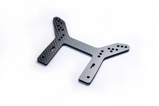 Koswork Yokomo Upgrade Parts — Shock Towers & Suspension Pins