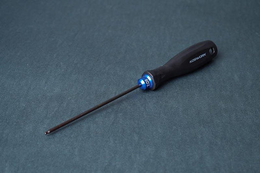 Koswork Hex Wrench Set for RC Cars: Which Handle Do You Need?
