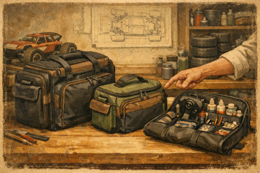 How to Choose Koswork Pit Bag