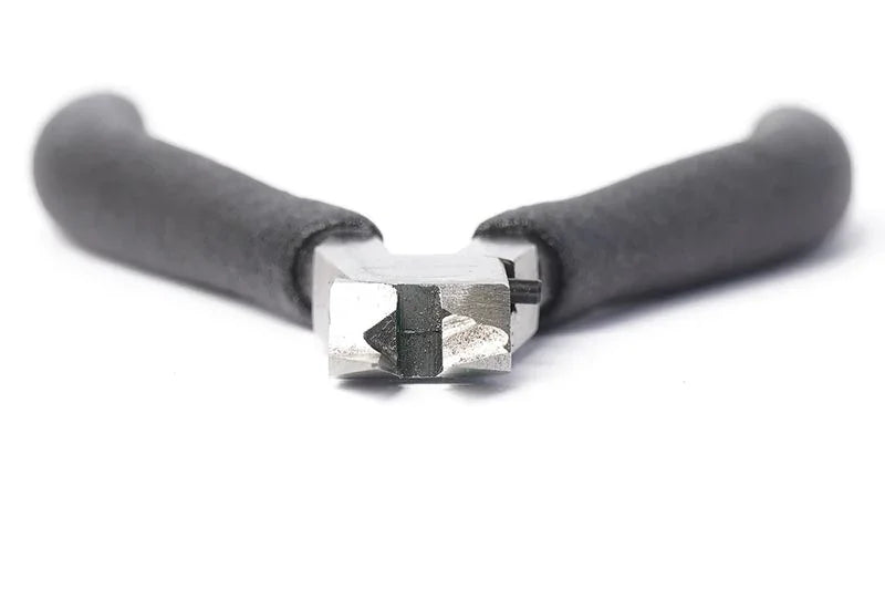 Koswork RC car tool heavy-duty pliers with black handles, metal jaws, compact accessory