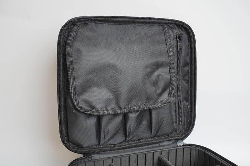 Koswork Tire Warmer Hard Frame Bag (For SKYRC Tire Warmer + Car & Battery Stand (w/EVA hard foam) KOS32422