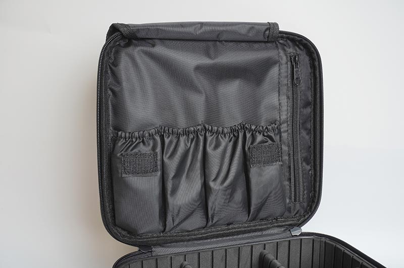 Koswork Tire Warmer Hard Frame Bag (For SKYRC Tire Warmer + Car & Battery Stand (w/EVA hard foam) KOS32422
